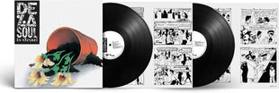 De La Soul - De La Soul is Dead (Vinyl) (New (N))