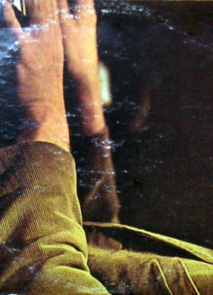 Randy Newman : Sail Away (LP, Album, San)