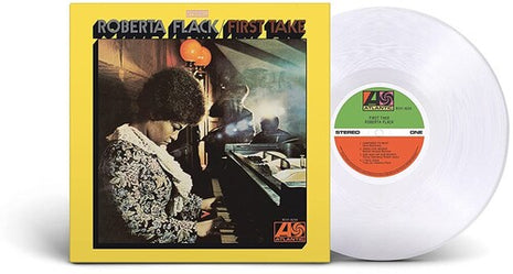 Roberta Flack - First Take (Vinyl) (New (N))
