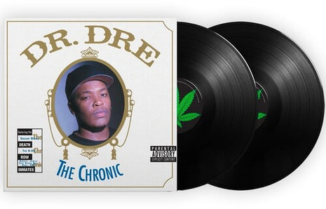 Dr Dre - The Chronic (Vinyl) (New (N))