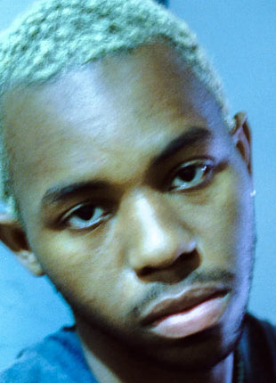 the album cover for Montell Fish - Jamie [Indie Exclusive Limited Edition Cream LP]