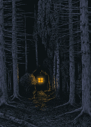 the album cover for Olhava - Memorial