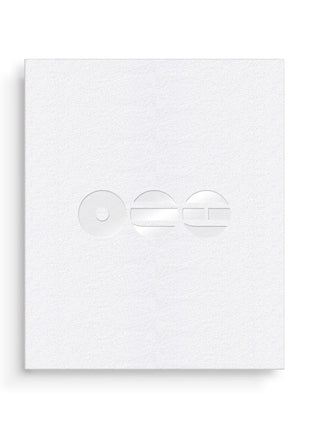 the album cover for BTS - BTS The 5th Album 'ARIRANG' [Rooted In Korea Ver.]