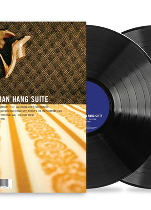 the album cover for Maxwell - Maxwell's Urban Hang Suite - 30th Anniversary