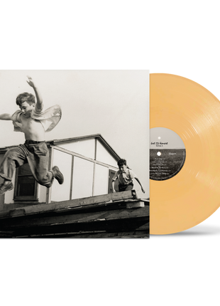 the album cover for The Revivalists - Get It Honest [Indie Exclusive Cream]