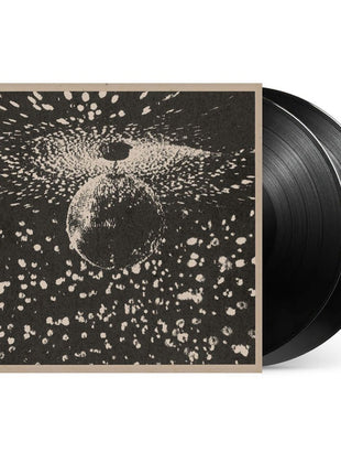 the album cover for Young, Neil - Mirror Ball