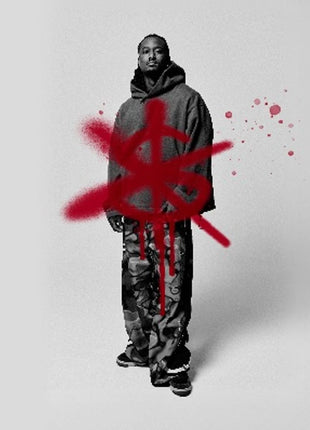 the album cover for KB - THIS CANNOT BE SOLD
