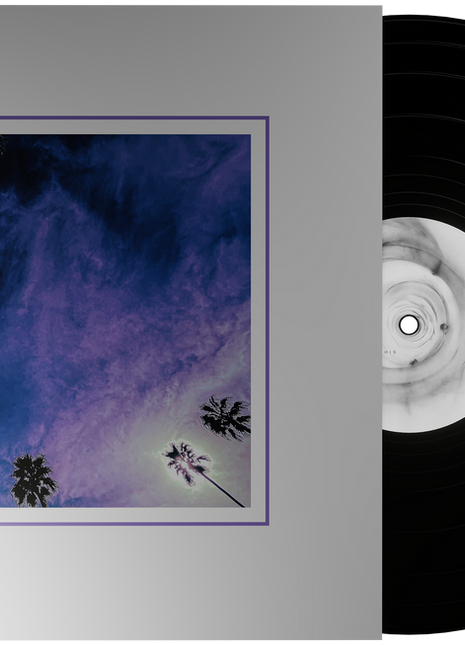 the album cover for Look Outside Your Window - Look Outside Your Window