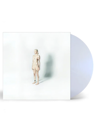 the album cover for Royal & The Serpent - Emptiness Is Godly [Indie Exclusive]