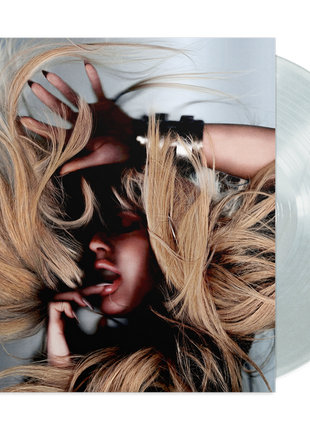 the album cover for Ellie Goulding - I Know Too Much [Pearl Sunrise]