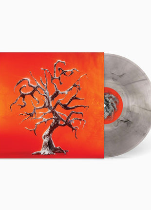 the album cover for Travo - Wasteland [Indie Exclusive 180g Volcanic Smoke]