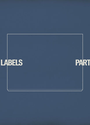 the album cover for Yeonjun (TXT) - NO LABELS: PART 02 [THEME 1]