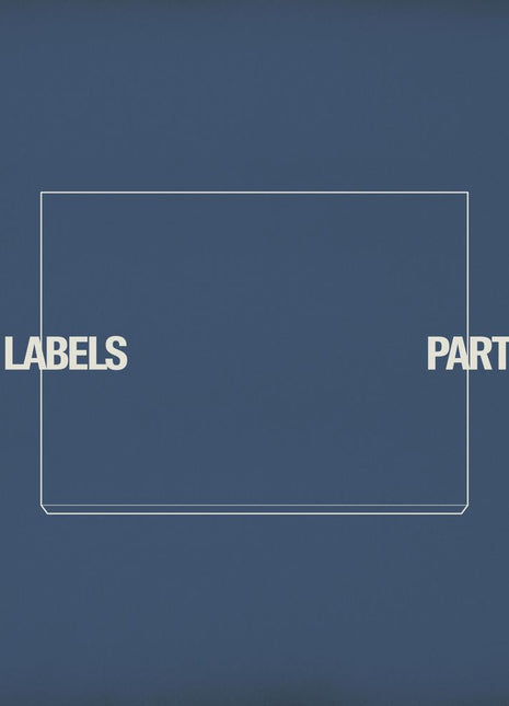 the album cover for Yeonjun (TXT) - NO LABELS: PART 02 [THEME 1]