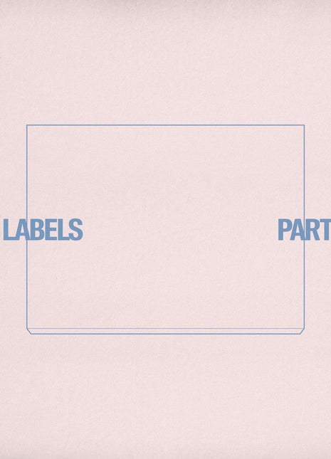 the album cover for Yeonjun (TXT) - NO LABELS: PART 02 [THEME 2]
