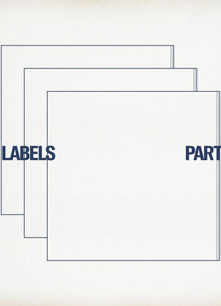 the album cover for Yeonjun (TXT) - NO LABELS: PART 02 [Compact Ver.]