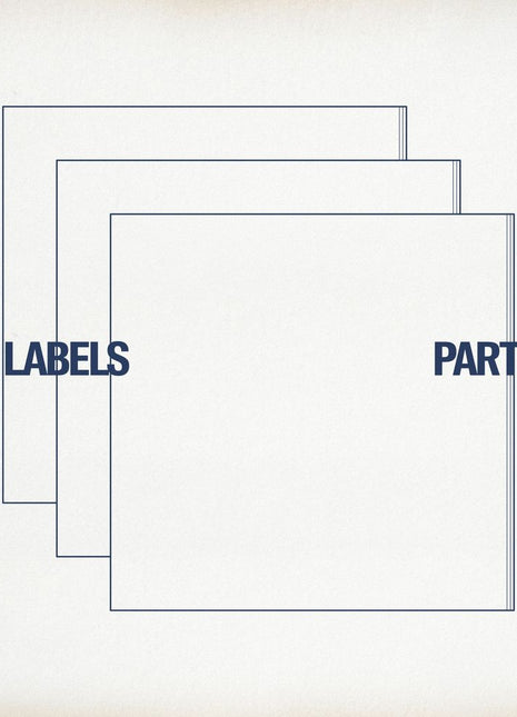 the album cover for Yeonjun (TXT) - NO LABELS: PART 02 [Compact Ver.]