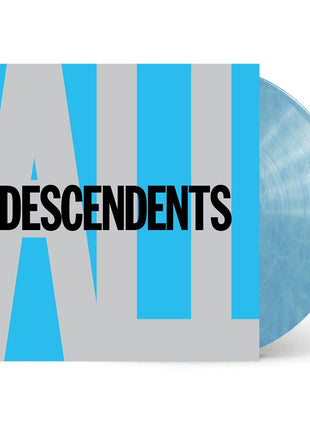 the album cover for Descendents - All - 2026 [Boo Berry]