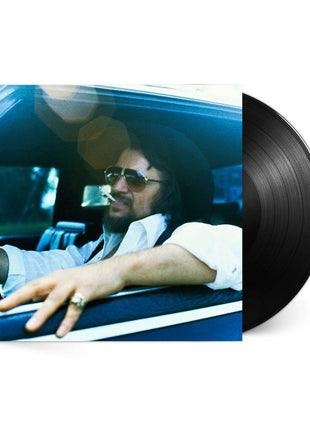 the album cover for Waylon Jennings - Diamonds [Black]