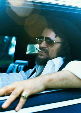 the album cover for Waylon Jennings - Diamonds