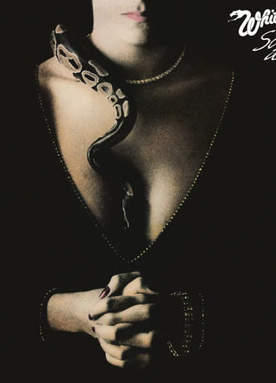 the album cover for Whitesnake - Slide It In - 2026