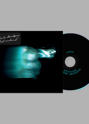the album cover for Phoebe Bridgers - Lost Weekend