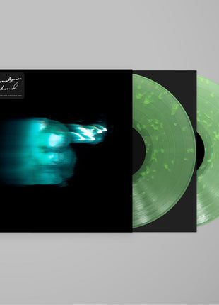 the album cover for Phoebe Bridgers - Lost Weekend [Rogue Planet]