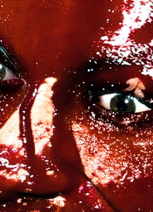 the album cover for Night Lovell - My Blood As The Ink