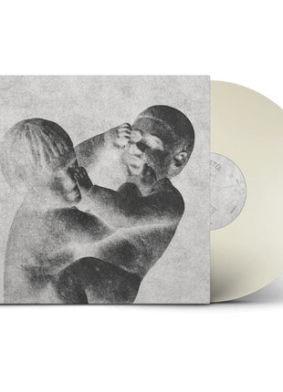 the album cover for Peso Pluma - DINASTÍA - DELUXE [Opaque White]
