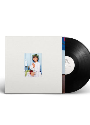 the album cover for Logic1000 - Confirmation!