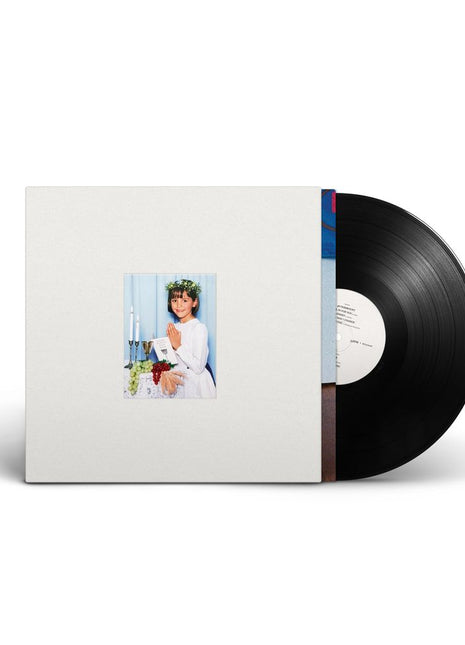 the album cover for Logic1000 - Confirmation!