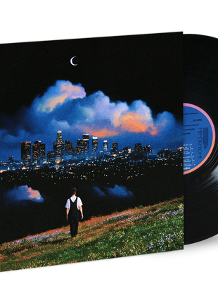 the album cover for Kiefer - Memory Bomb