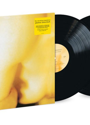 the album cover for Smashing Pumpkins - Pisces Iscariot [180 Gram]