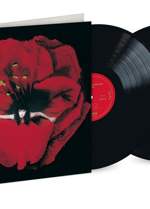 the album cover for Smashing Pumpkins - Adore [180 Gram]