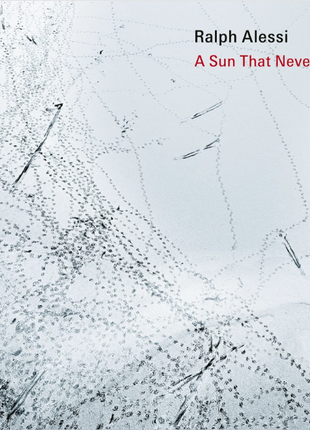 the album cover for Ralph Alessi - Sun That Never Sets