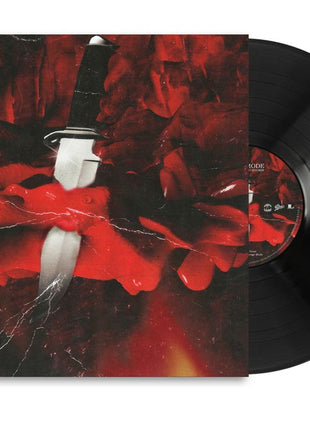 the album cover for 21 Savage & Metro Boomin - Savage Mode (10th Anniversary)