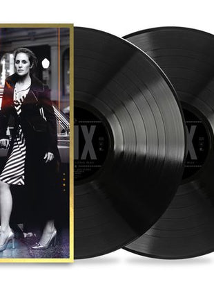 the album cover for The Chicks - Taking The Long Way - 20th Anniversary Edition