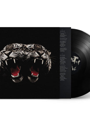 the album cover for Royal Blood - Dead Company [Black]