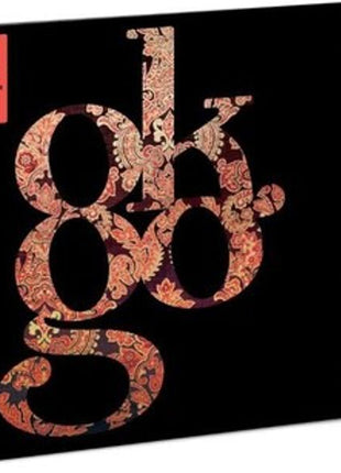 the album cover for OK Go - Oh No