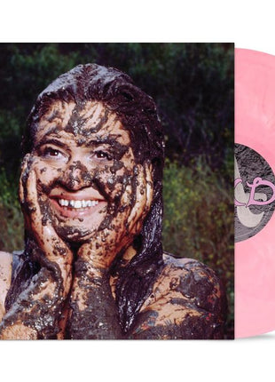 the album cover for Remi Wolf - Mud [Bubblegum Pink + Poster]