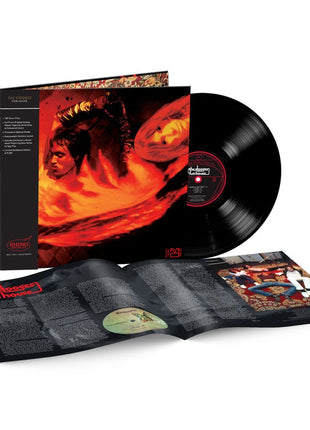 the album cover for The Stooges - Fun House [Rhino Hi-Fi, Brick & Mortar Exclusive]