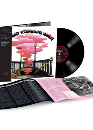 the album cover for Velvet Underground - Loaded [Rhino Hi-Fi, Brick & Mortar Exclusive]