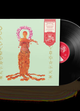the album cover for Porno For Pyros - Good God's Urge [Rhino Reserve, Brick & Mortar Exclusive]