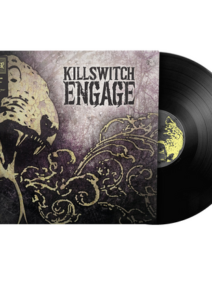 the album cover for Killswitch Engage - Killswitch Engage [Brick & Mortar Exclusive]