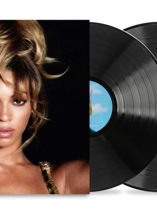 the album cover for Beyonce - B’DAY - 20TH ANNIVERSARY EDITION