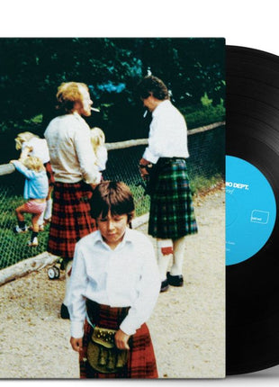 the album cover for Radio Dept - Pet Grief - 20th Anniversary Edition
