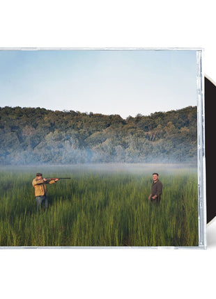 the album cover for Zach Bryan - Young Manhood and Other Donatable Organs