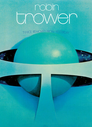 Robin Trower - Twice Removed From Yesterday: 50th Anniversary Deluxe Edition (Vinyl) (New (N))