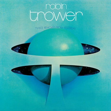 Robin Trower - Twice Removed From Yesterday: 50th Anniversary Deluxe Edition (Vinyl) (New (N))