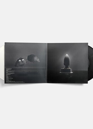 EVERYTHING EVERYWHERE ALL AT ONCE - EVERYTHING EVERYWHERE ALL AT ONCE - O.S.T. / SON LUX (Vinyl) (New (N))