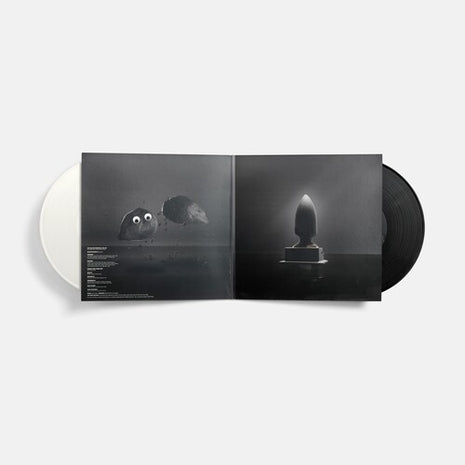 EVERYTHING EVERYWHERE ALL AT ONCE - EVERYTHING EVERYWHERE ALL AT ONCE - O.S.T. / SON LUX (Vinyl) (New (N))